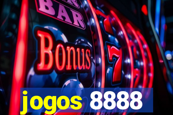jogos 8888